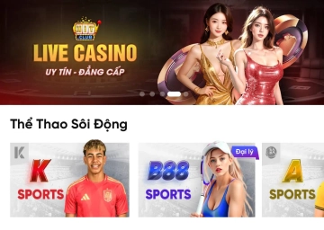 388Bet casino Biểu ngữ cho thiết bị di động