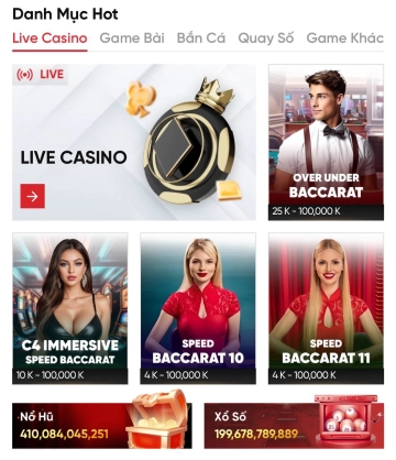 388Bet casino Biểu ngữ cho thiết bị di động